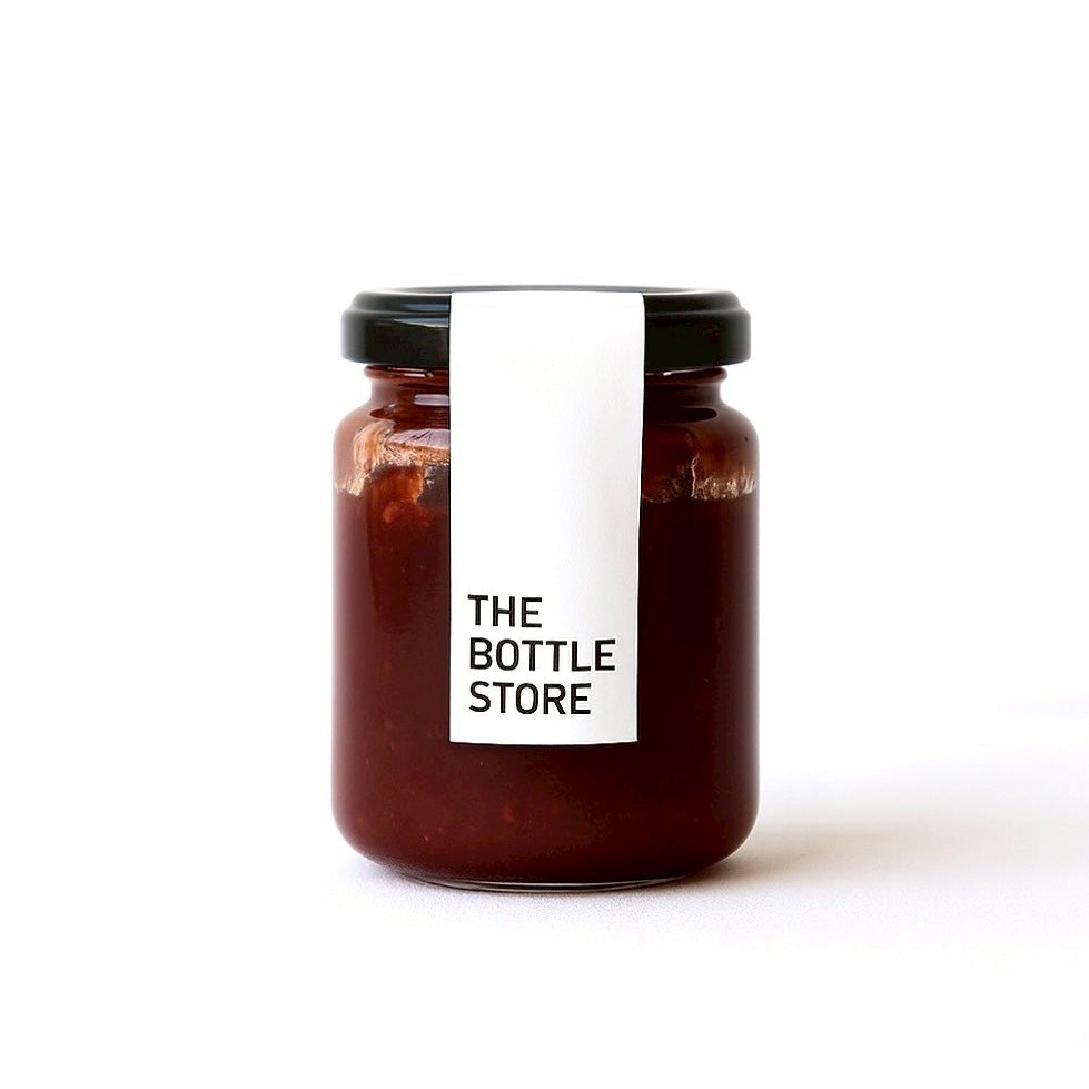 いちごミルクベース – the bottle store