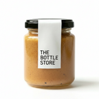 椎茸とオリーブのタプナード