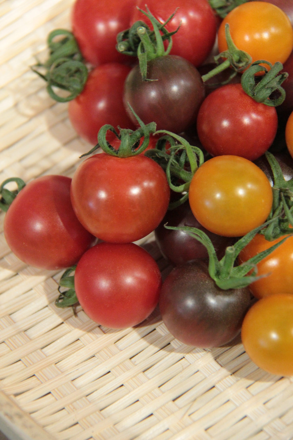 ミニトマトのバルサミコピクルス