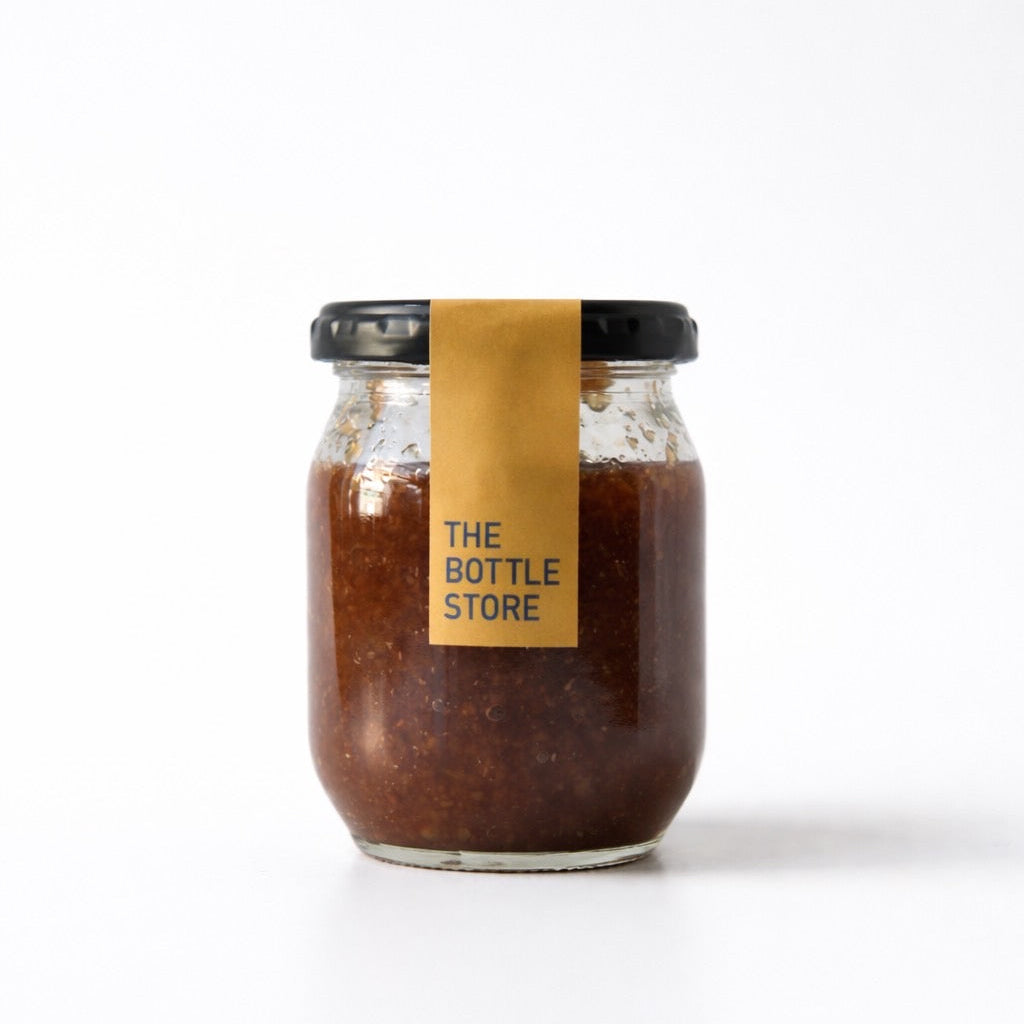 マサラジンジャーチャイ